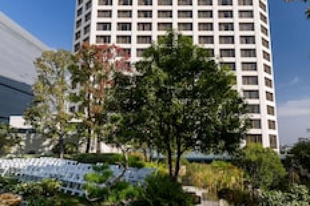 Doubletree by Hilton Los Angeles Downtown