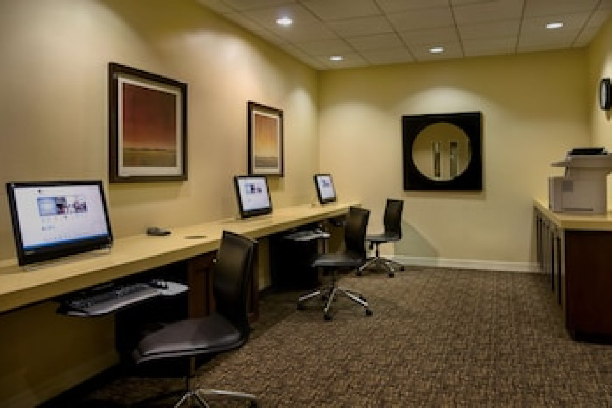 Doubletree by Hilton Los Angeles Downtown