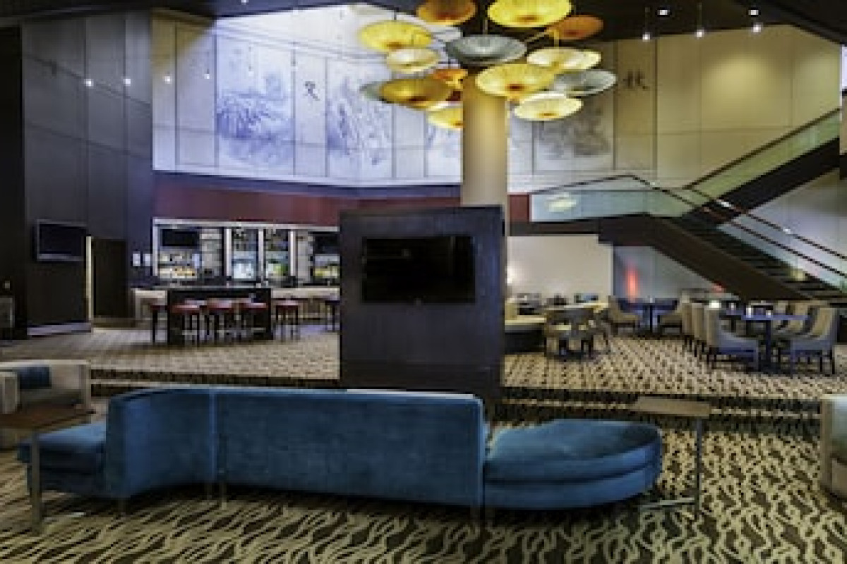 Doubletree by Hilton Los Angeles Downtown