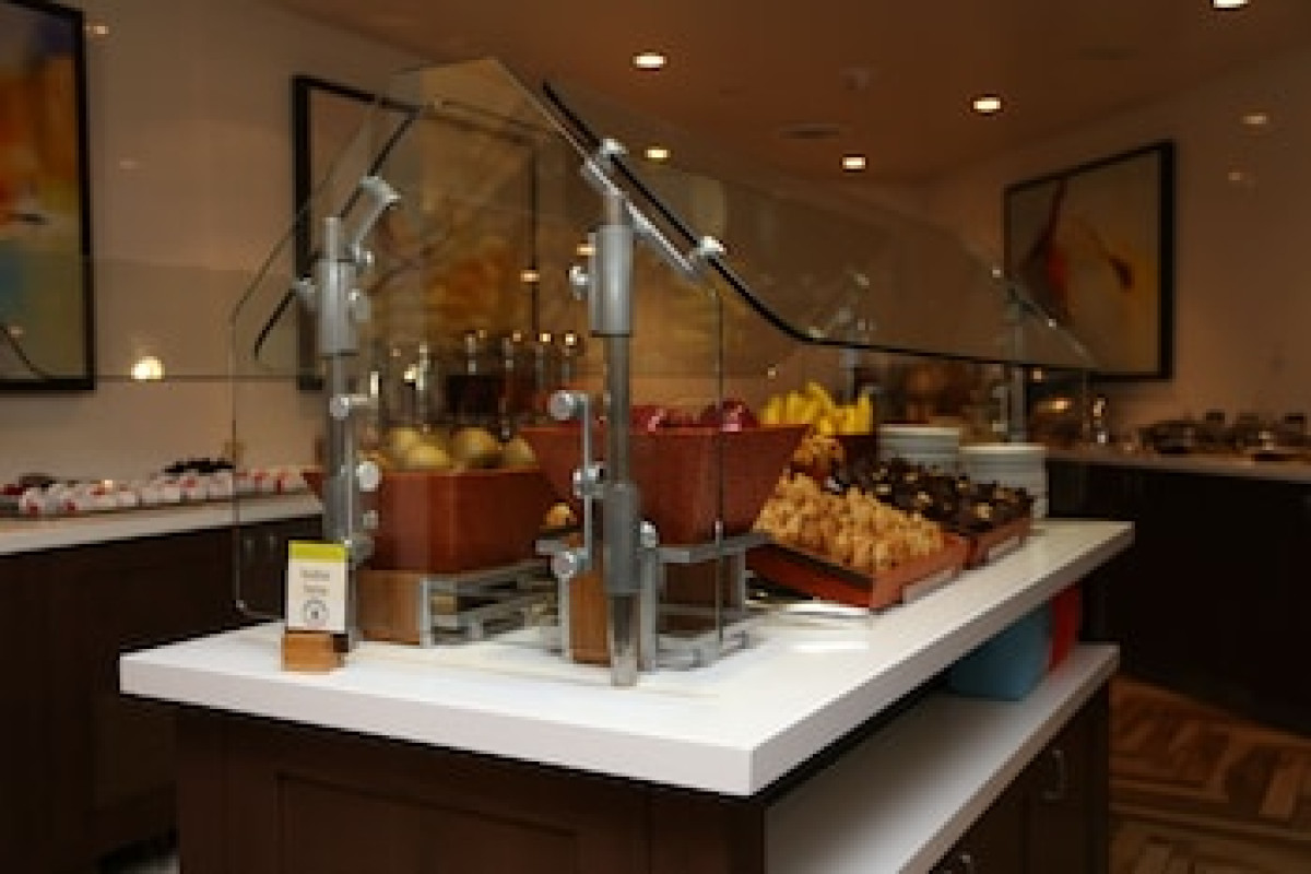 Doubletree by Hilton Los Angeles Downtown