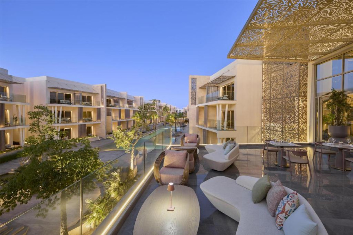 DoubleTree by Hilton Mangroovy