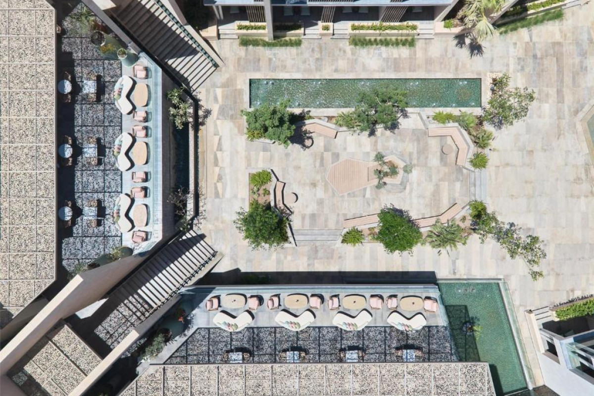DoubleTree by Hilton Mangroovy