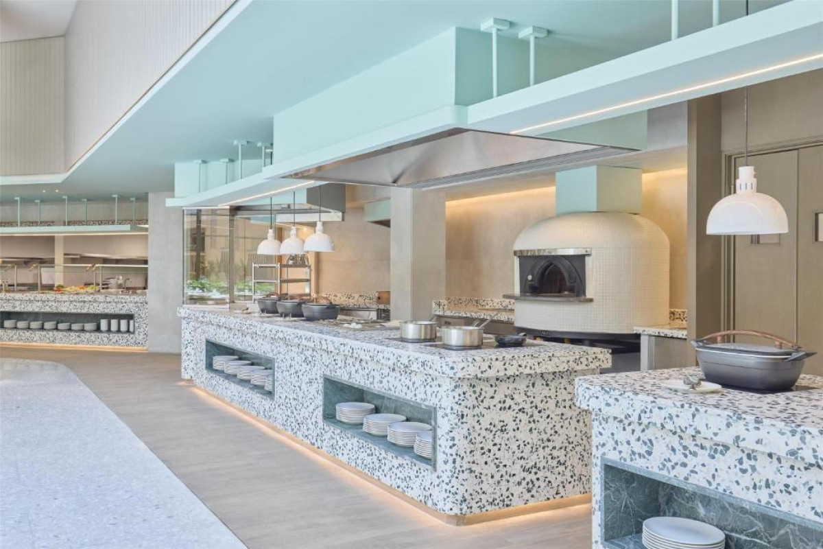 DoubleTree by Hilton Mangroovy