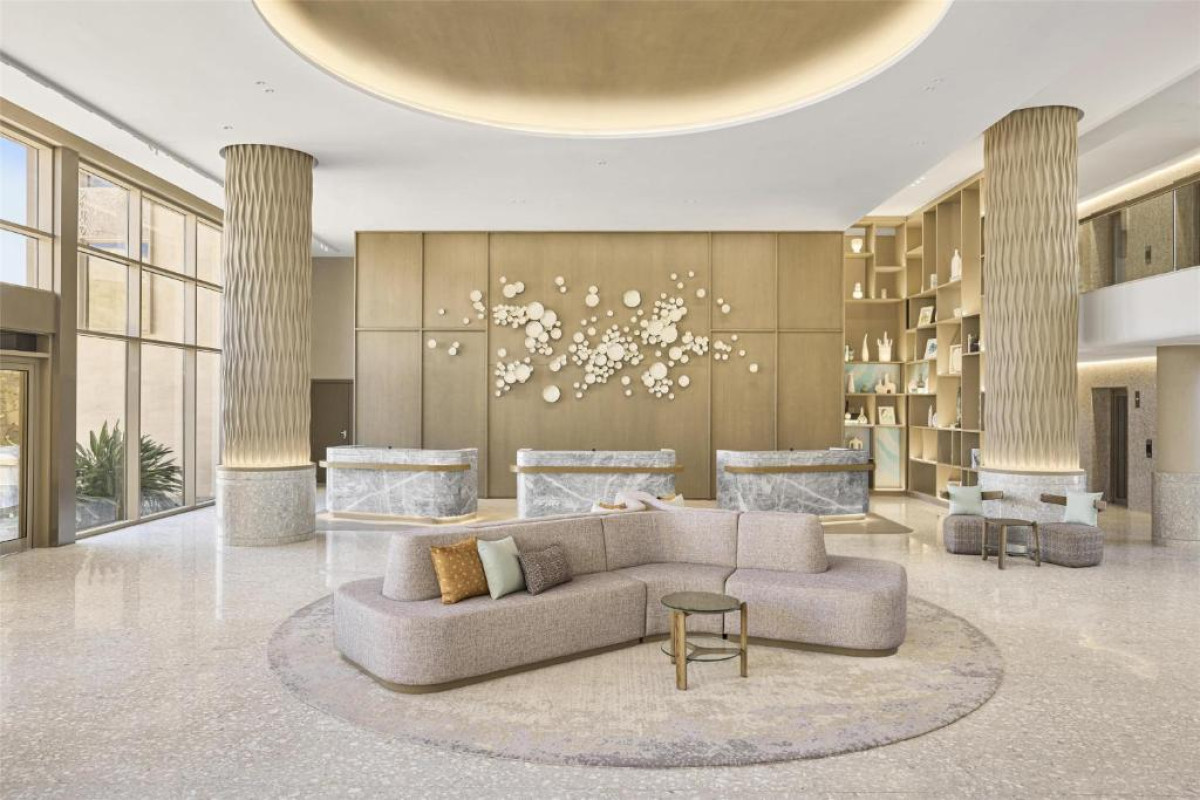 DoubleTree by Hilton Mangroovy