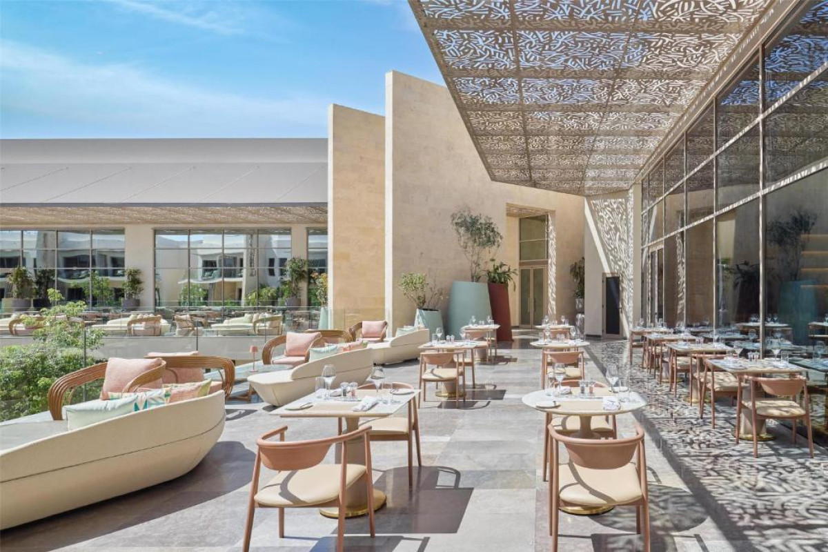 DoubleTree by Hilton Mangroovy