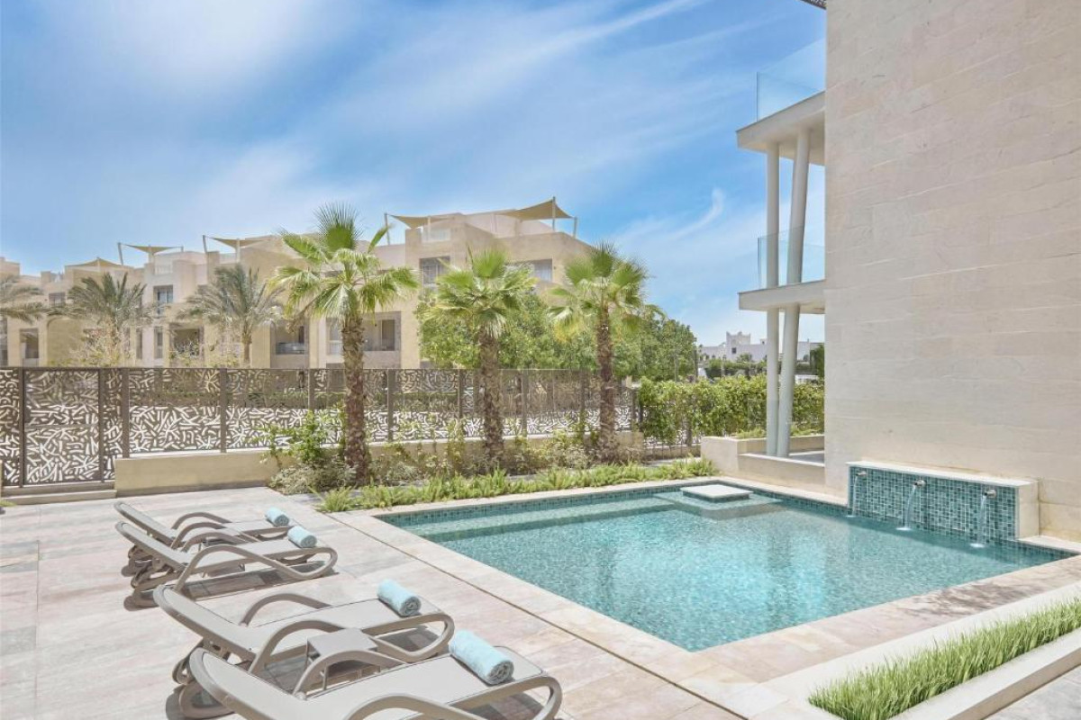 DoubleTree by Hilton Mangroovy