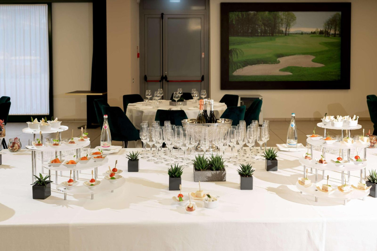 Doubletree By Hilton Milan Malpensa Solbiate Olona
