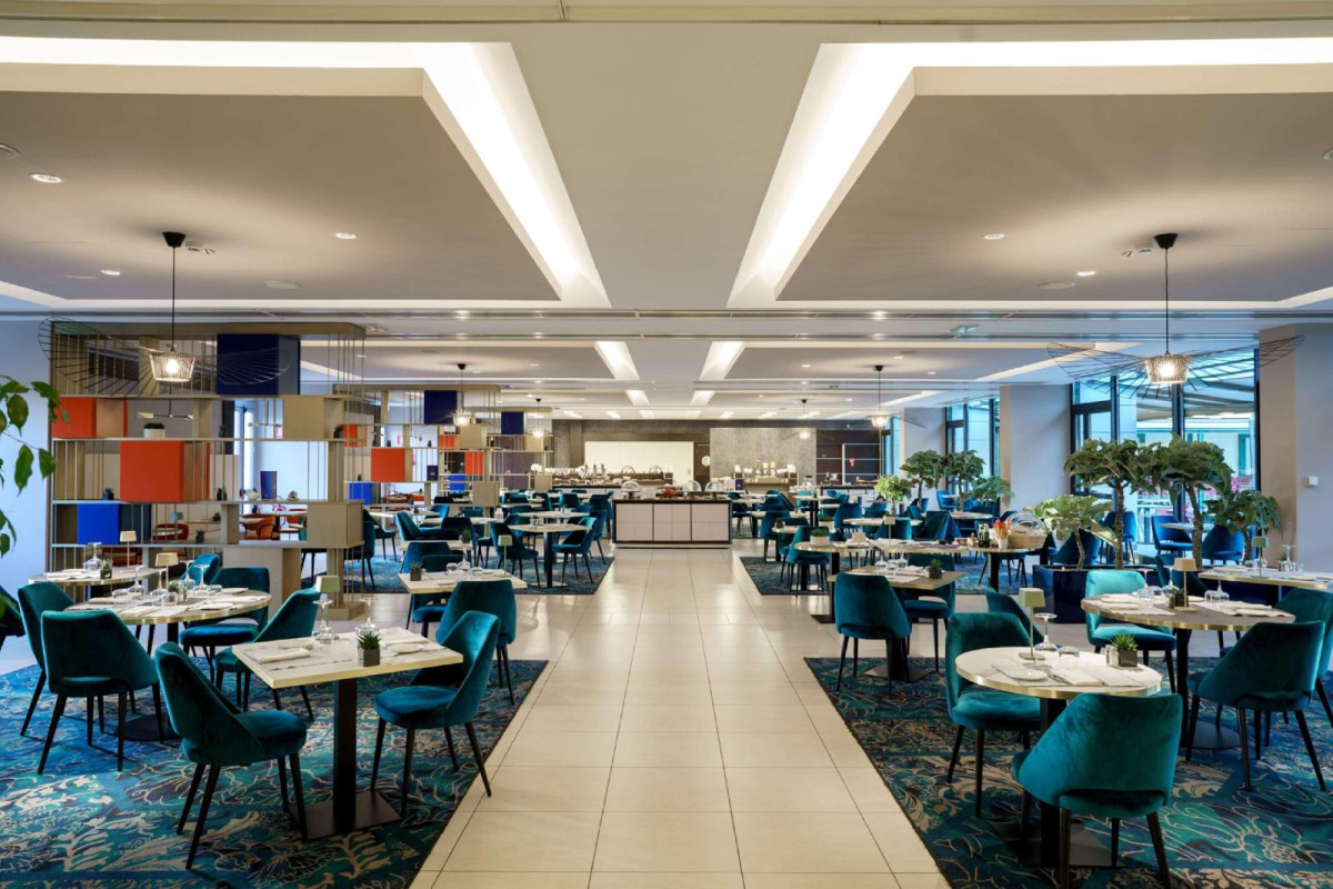 Doubletree By Hilton Milan Malpensa Solbiate Olona