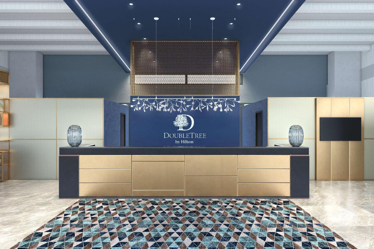 Doubletree By Hilton Milan Malpensa Solbiate Olona