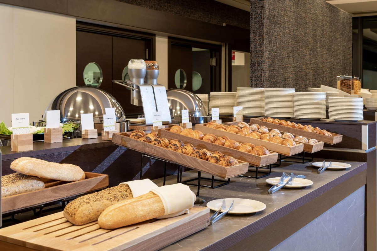 Doubletree By Hilton Milan Malpensa Solbiate Olona