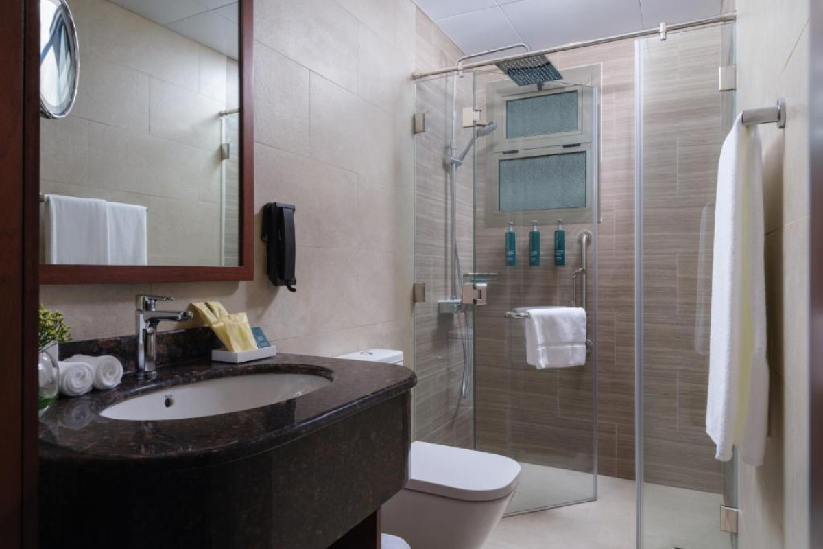 DoubleTree by Hilton Muscat Qurum