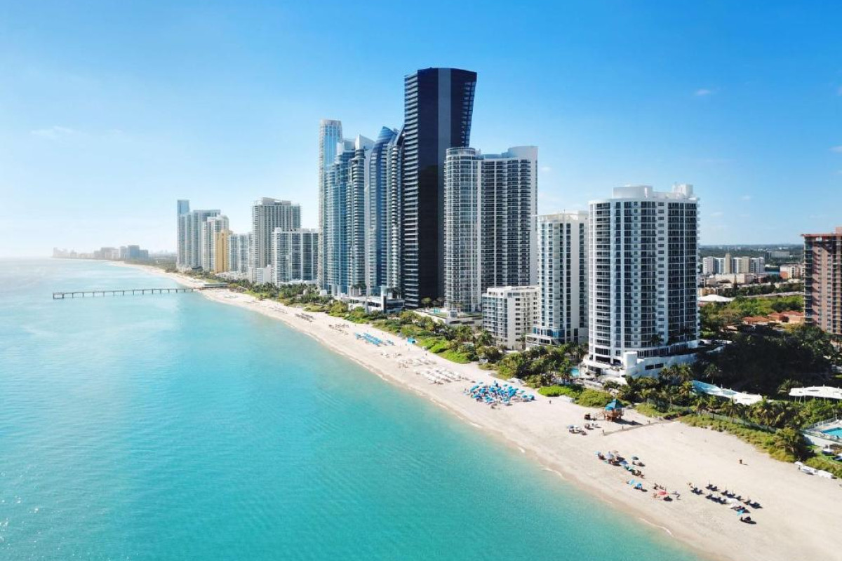 DoubleTree by Hilton Ocean Point Resort - North Miami Beach