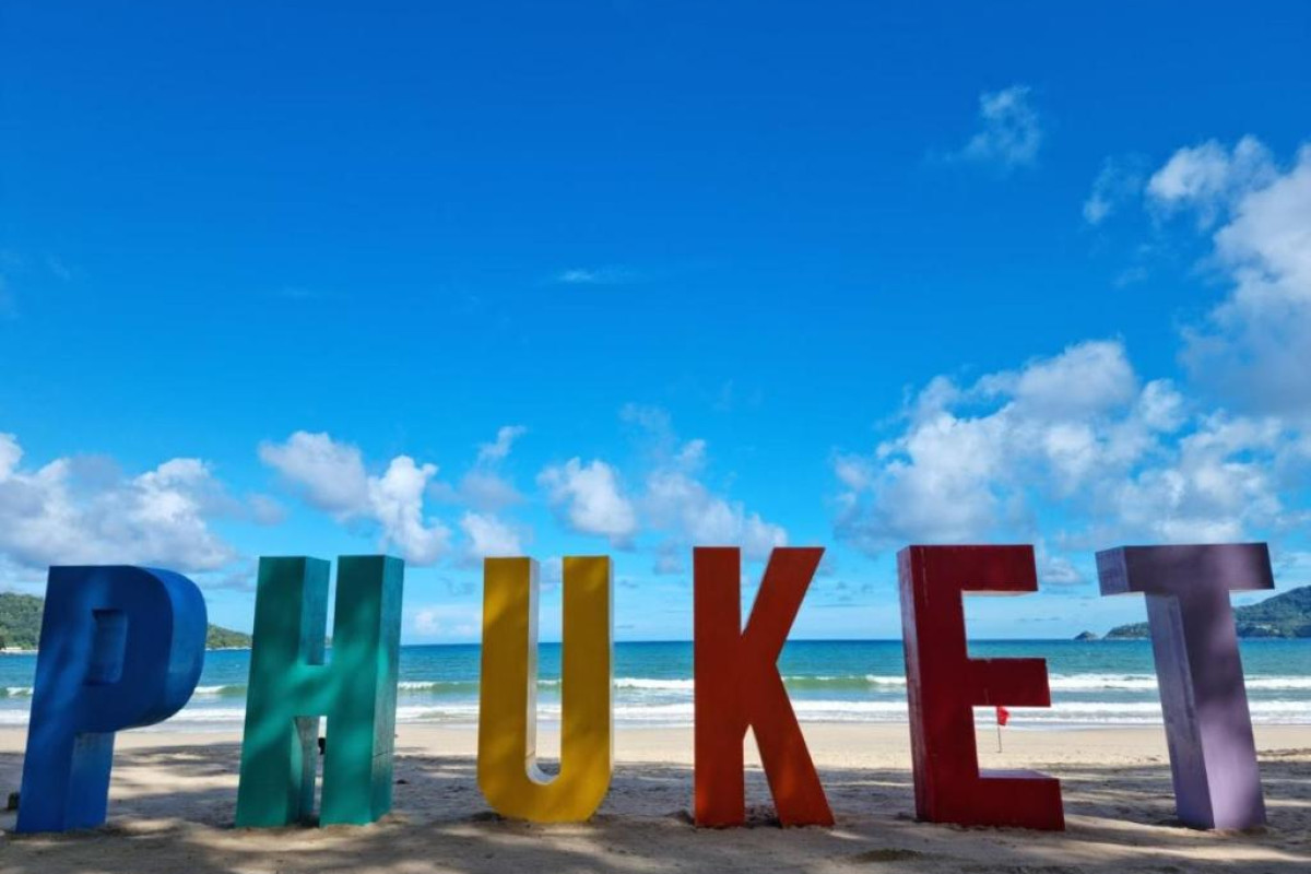 DOUBLETREE BY HILTON PHUKET BANTHAI RESORT