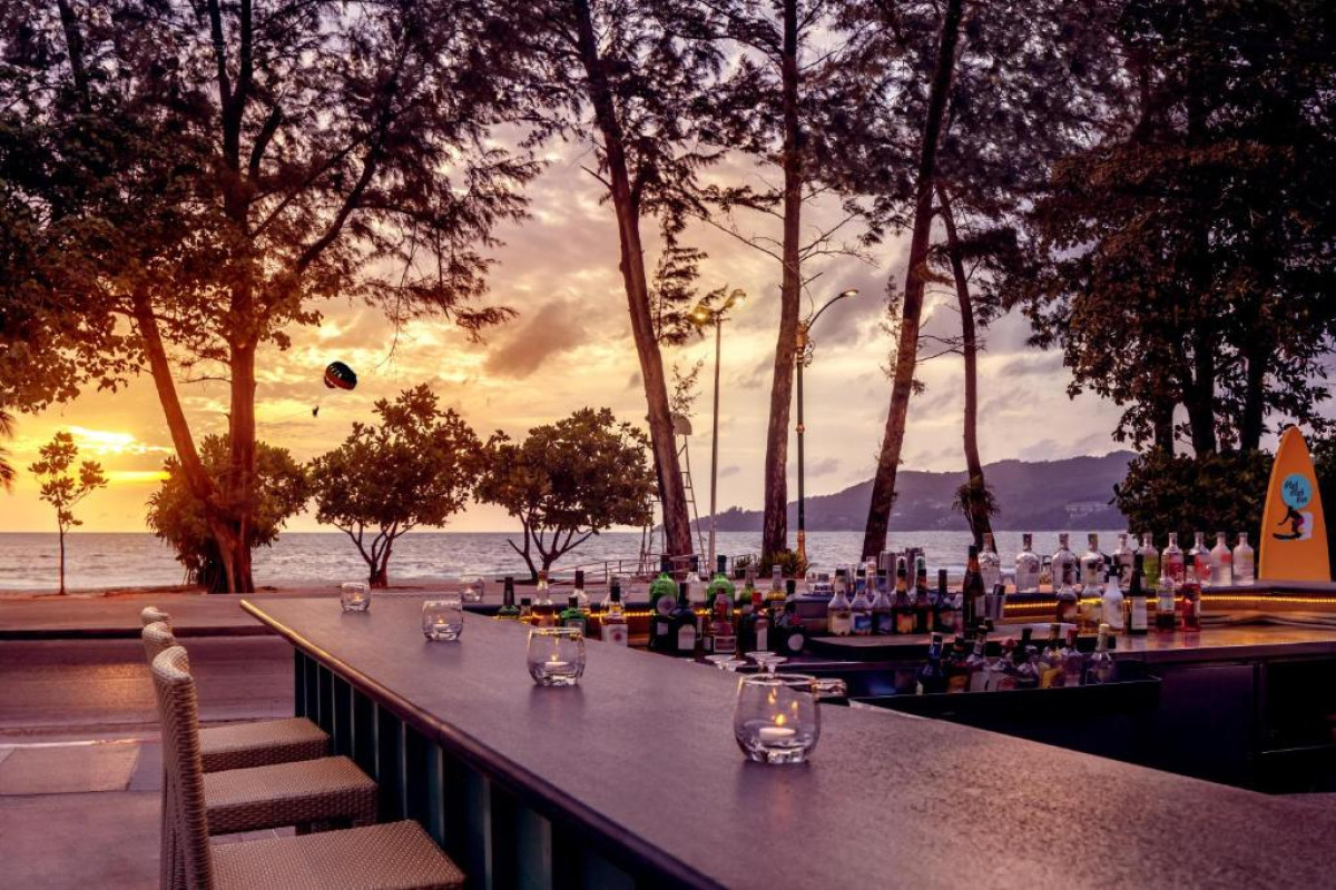 DOUBLETREE BY HILTON PHUKET BANTHAI RESORT