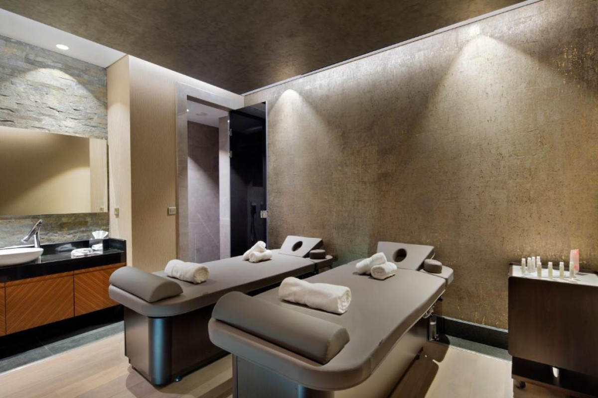 DoubleTree by Hilton Hotel Istanbul - Piyalepasa