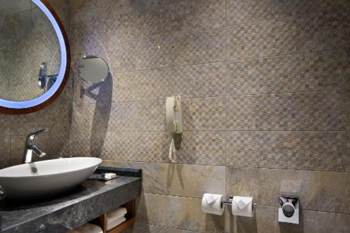 DoubleTree by Hilton Hotel Istanbul - Piyalepasa