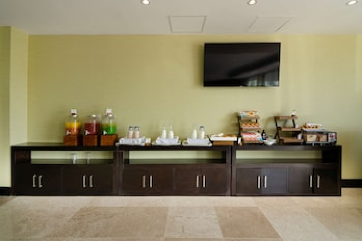 DOUBLETREE BY HILTON QUERETARO
