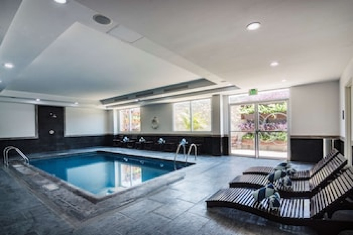 DOUBLETREE BY HILTON QUERETARO