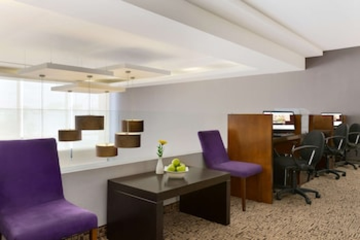 DOUBLETREE BY HILTON QUERETARO