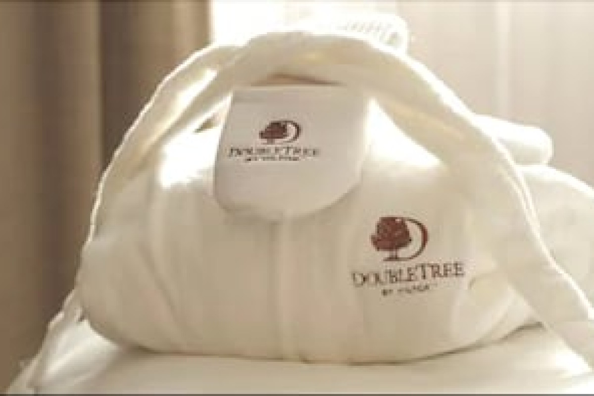 DOUBLETREE BY HILTON QUERETARO