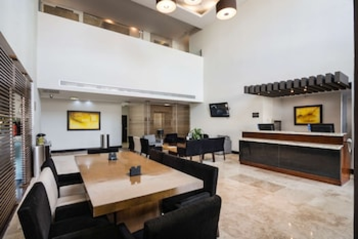 DOUBLETREE BY HILTON QUERETARO