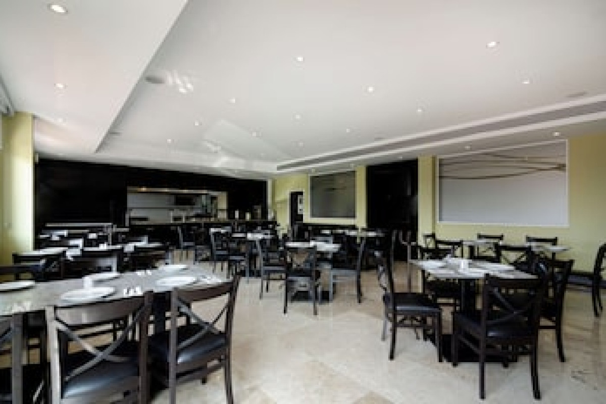 DOUBLETREE BY HILTON QUERETARO
