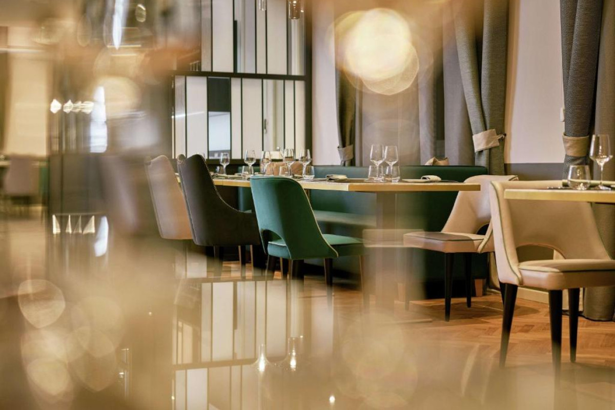 DoubleTree by Hilton Trieste
