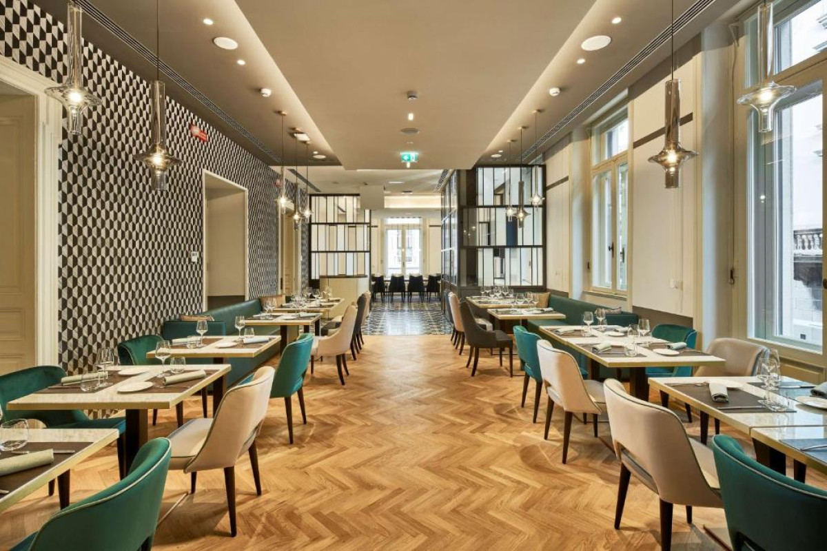 DoubleTree by Hilton Trieste