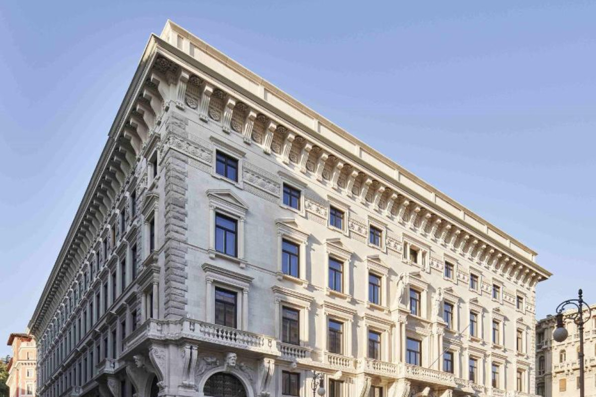 DoubleTree by Hilton Trieste