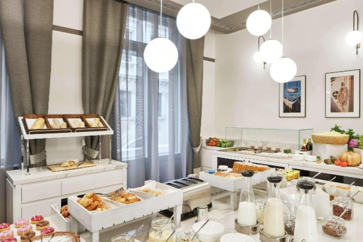 DoubleTree by Hilton Trieste