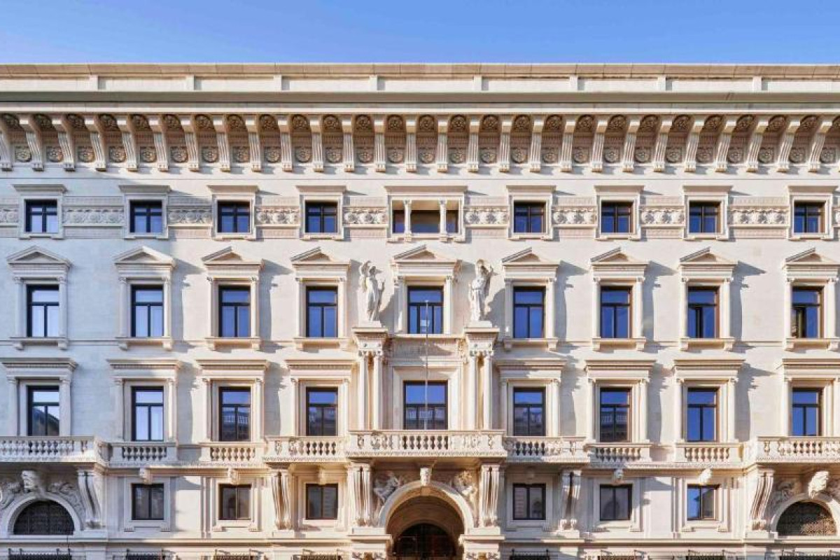 DoubleTree by Hilton Trieste