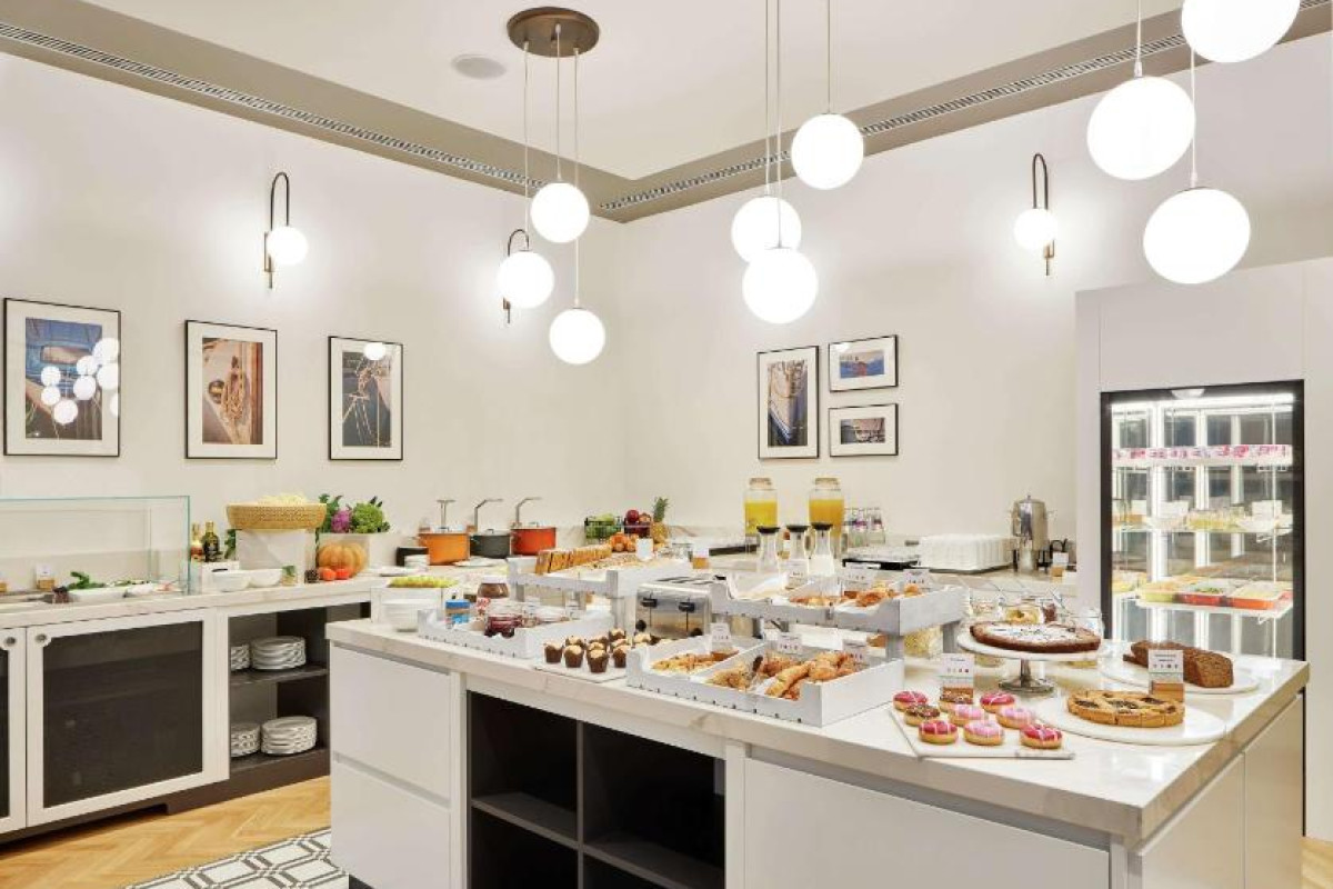 DoubleTree by Hilton Trieste