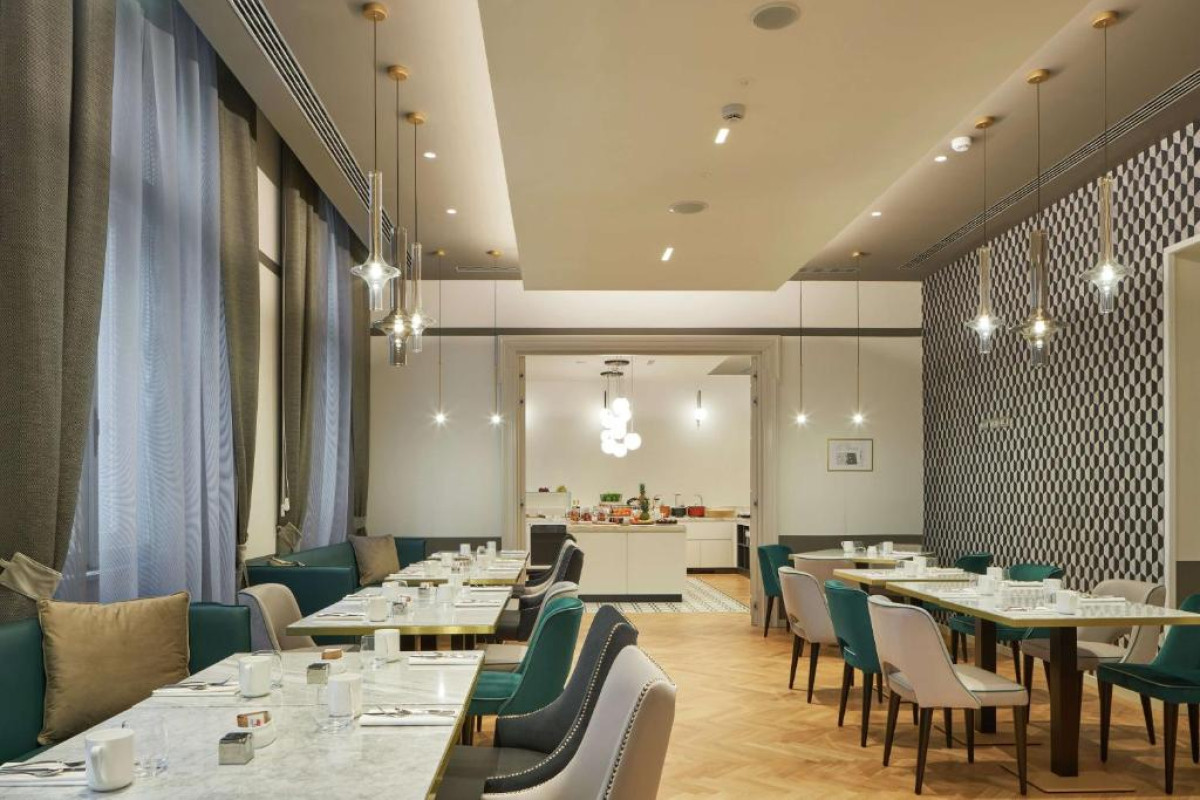 DoubleTree by Hilton Trieste