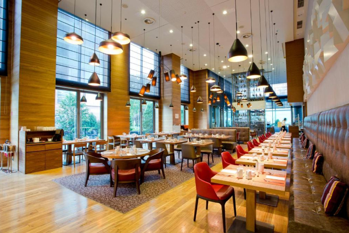 DoubleTree by Hilton Zagreb