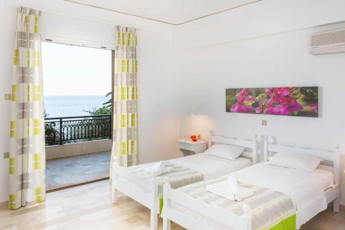 Hotel Douka Seafront Residences
