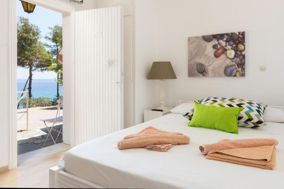 Hotel Douka Seafront Residences