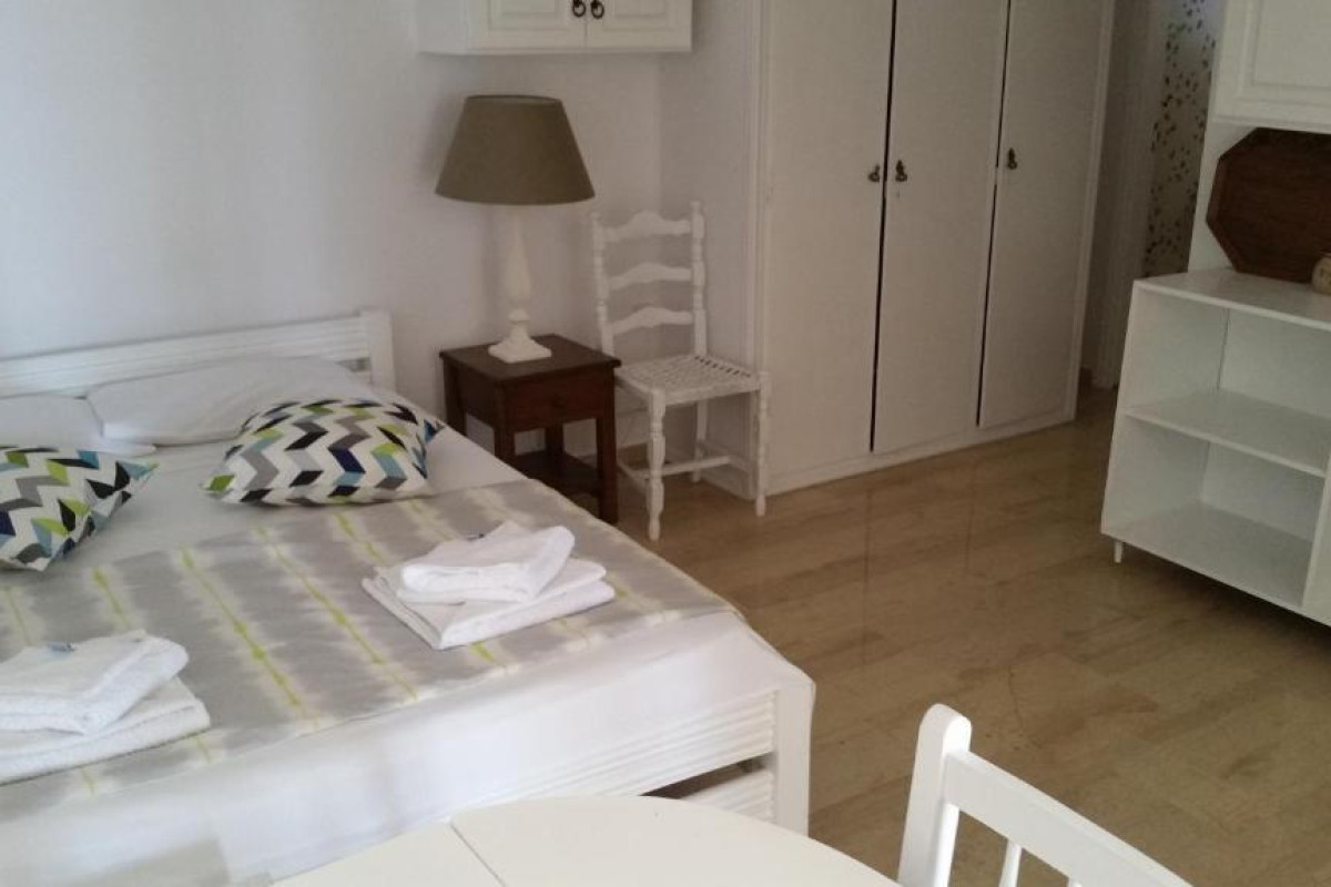 Hotel Douka Seafront Residences