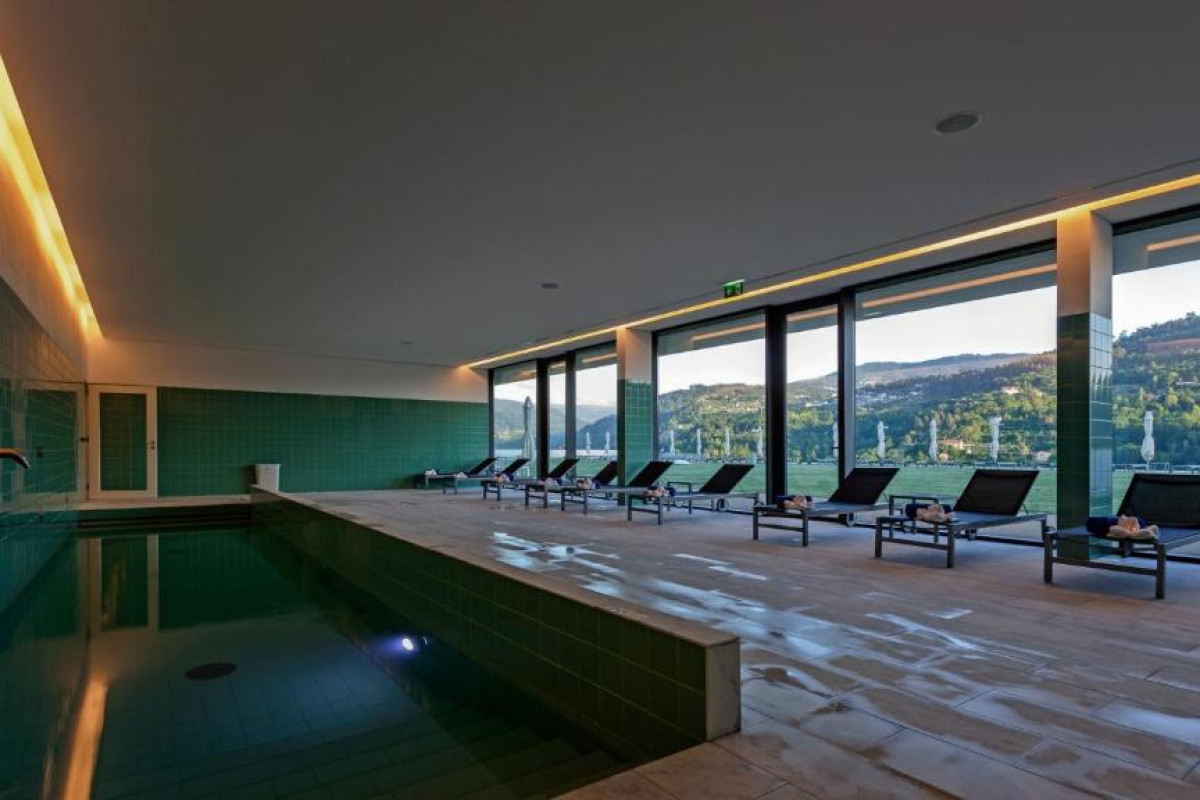 Douro Royal Valley Hotel & Spa