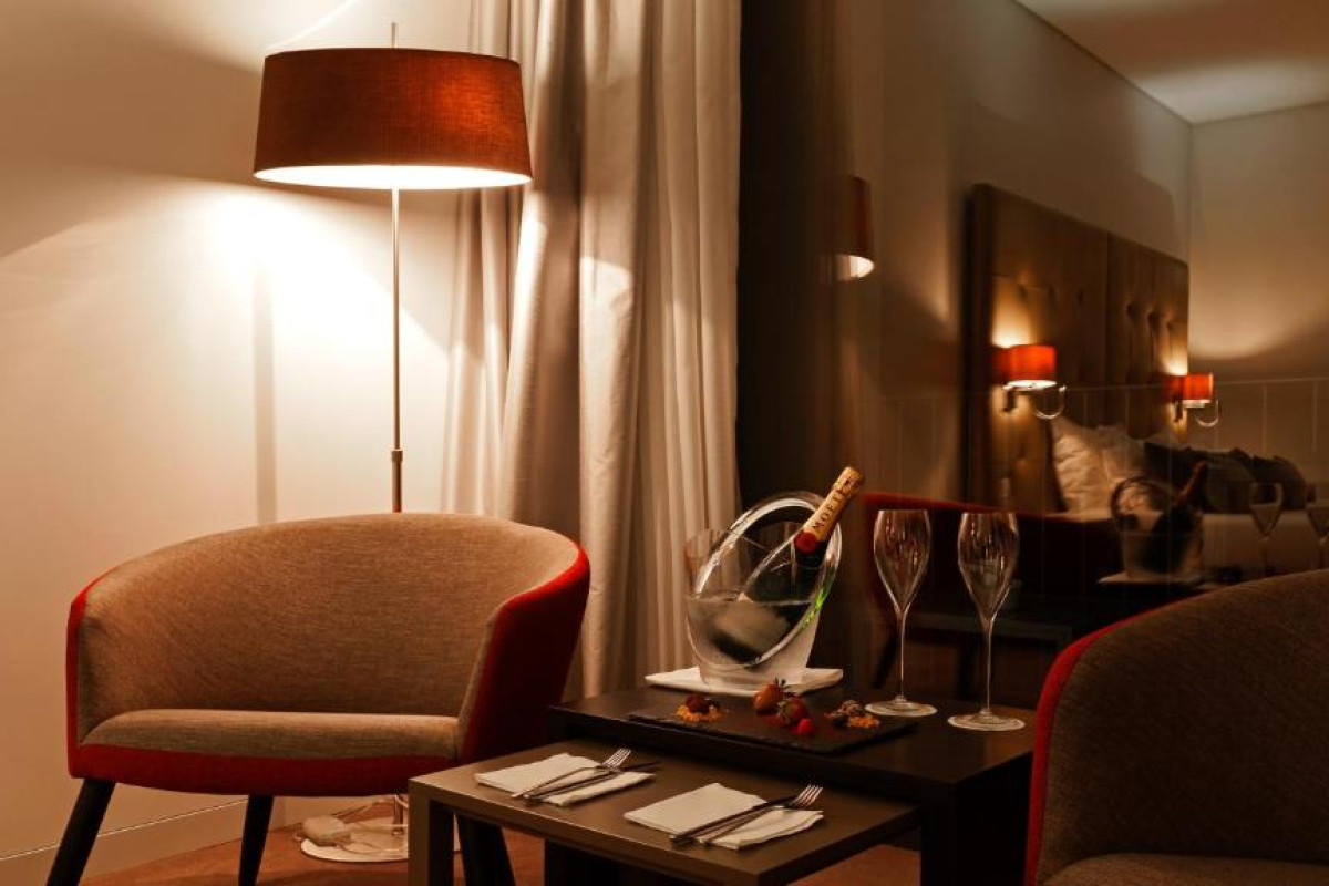 Douro Royal Valley Hotel & Spa