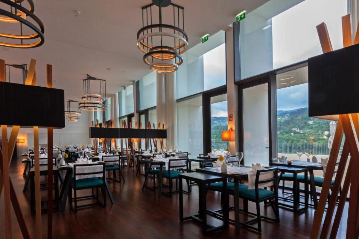 Douro Royal Valley Hotel & Spa
