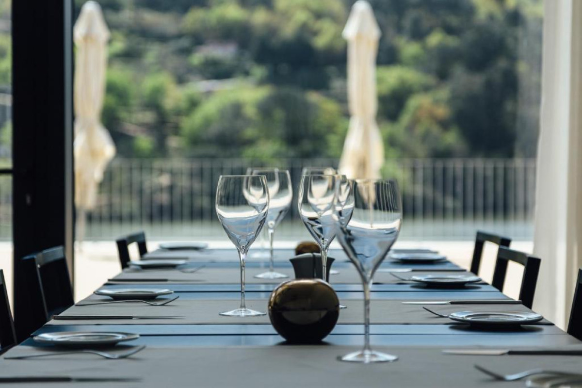 Douro Royal Valley Hotel & Spa
