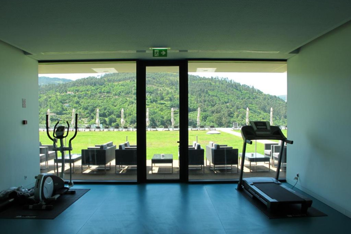 Douro Royal Valley Hotel & Spa