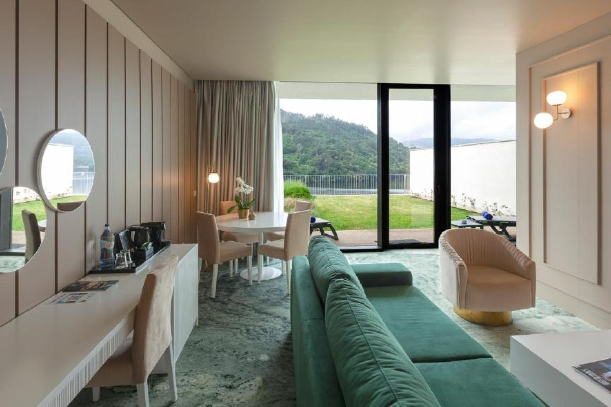 Douro Royal Valley Hotel & Spa