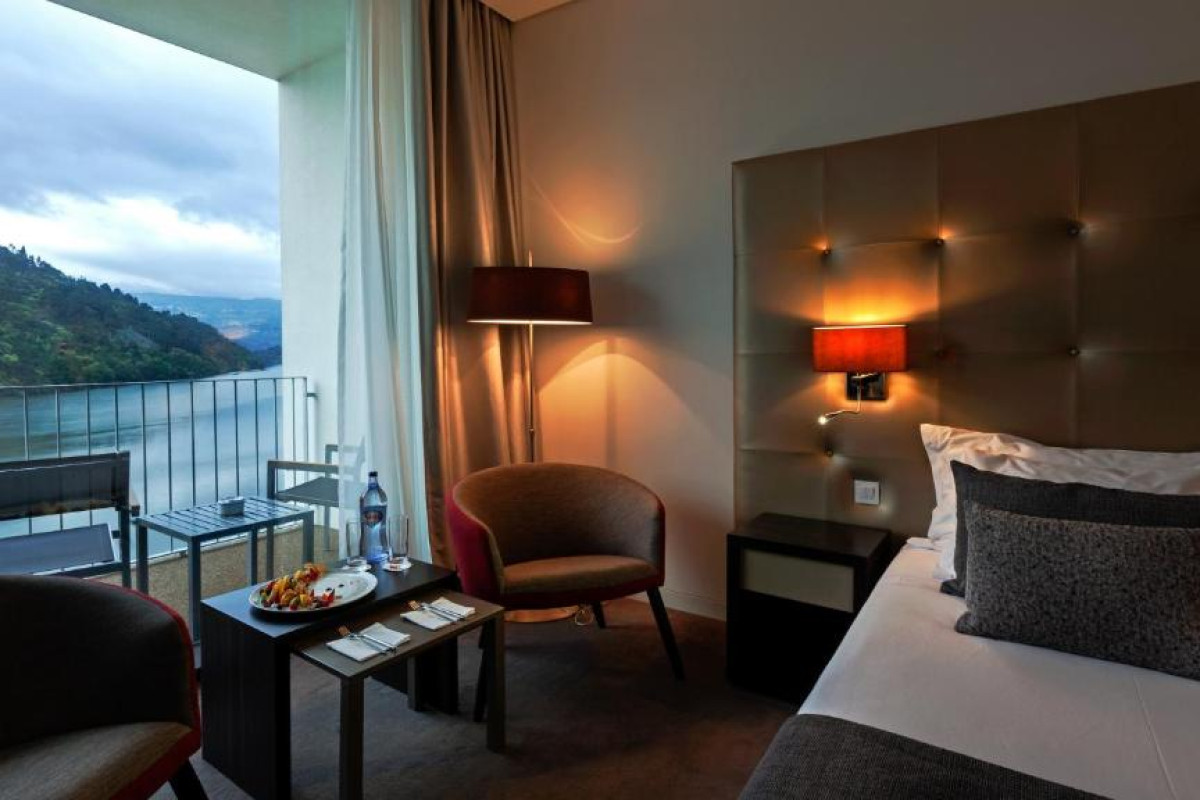 Douro Royal Valley Hotel & Spa