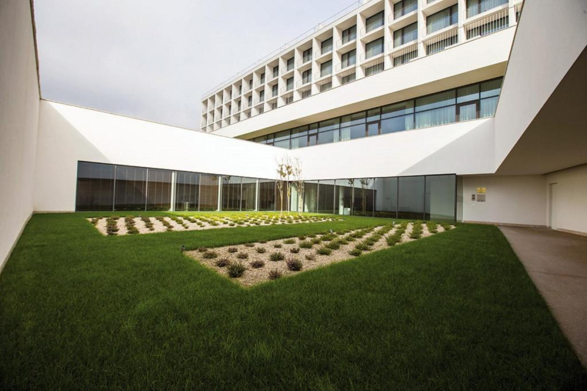 Douro Royal Valley Hotel & Spa