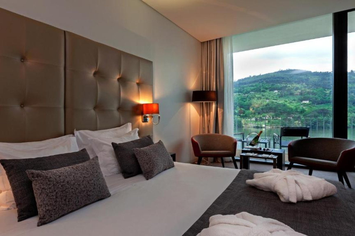 Douro Royal Valley Hotel & Spa