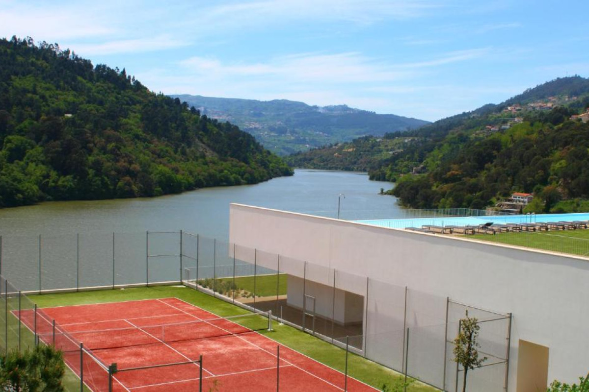 Douro Royal Valley Hotel & Spa