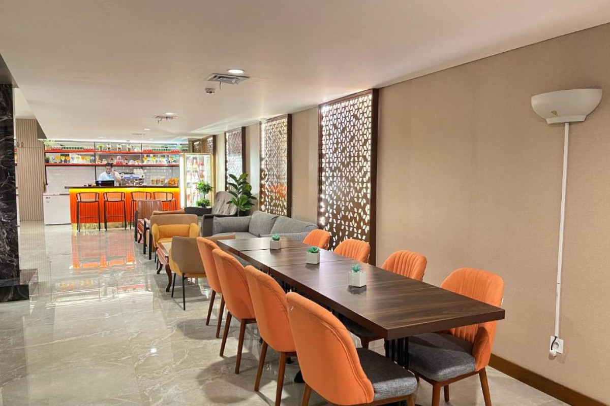 d'primahotel Airport Jakarta Terminal 3 Wellness Center