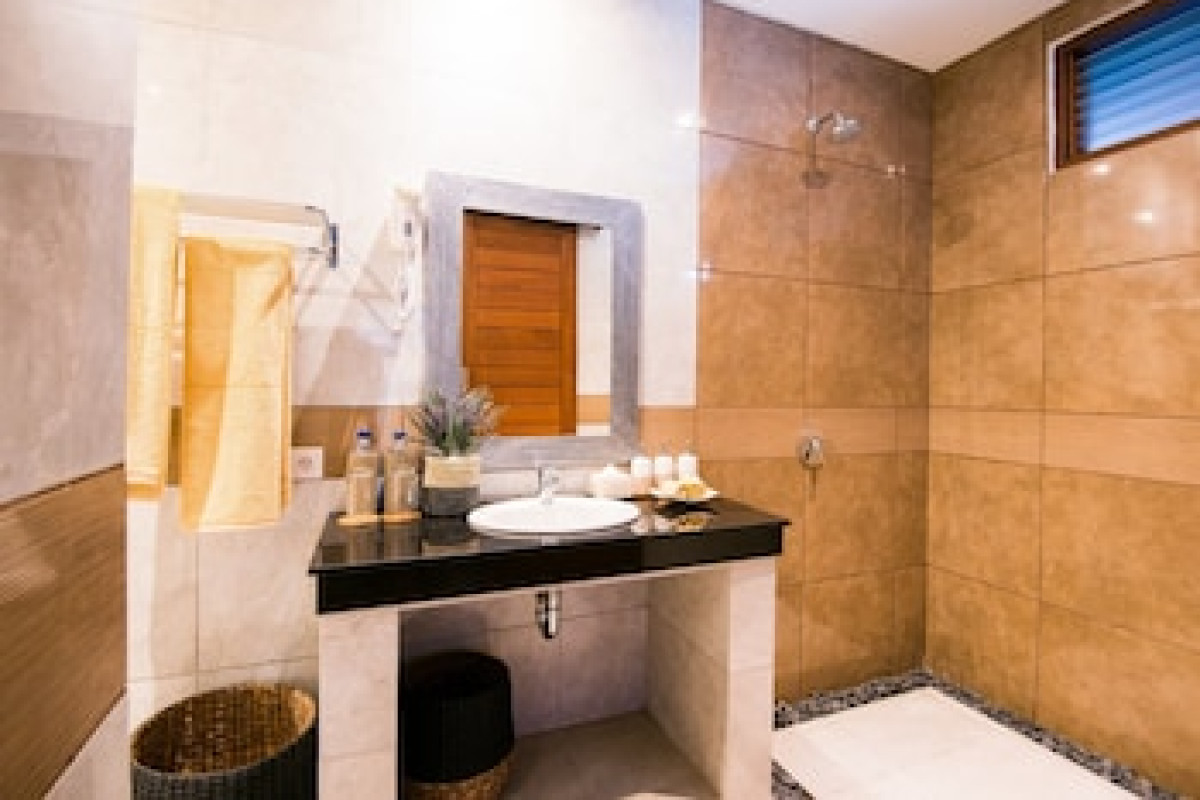 D'Puncak Villas Lembongan