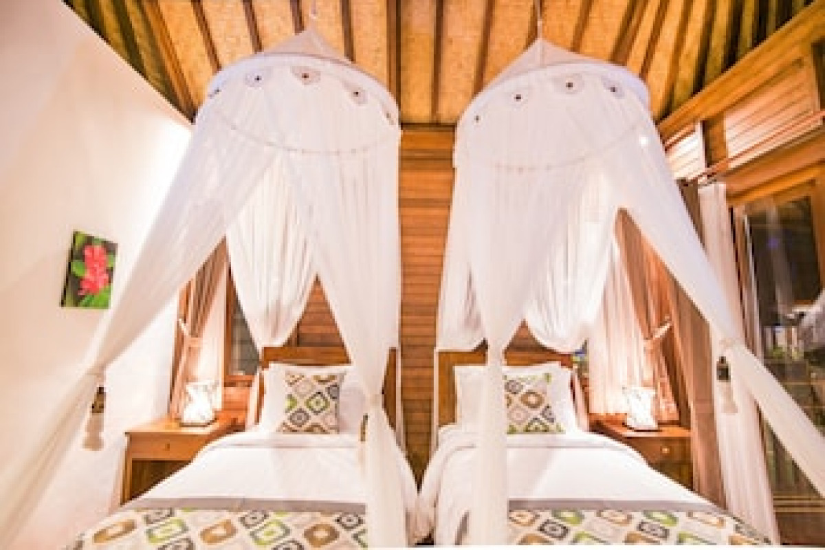 D'Puncak Villas Lembongan